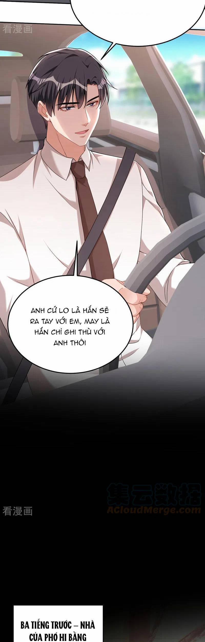 Hôm Nay Từ Chối Lục Tiên Sinh Chưa? 77 trang 14