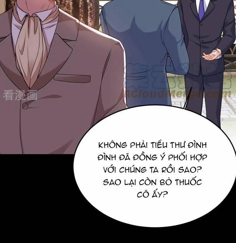 Hôm Nay Từ Chối Lục Tiên Sinh Chưa? 77 trang 16