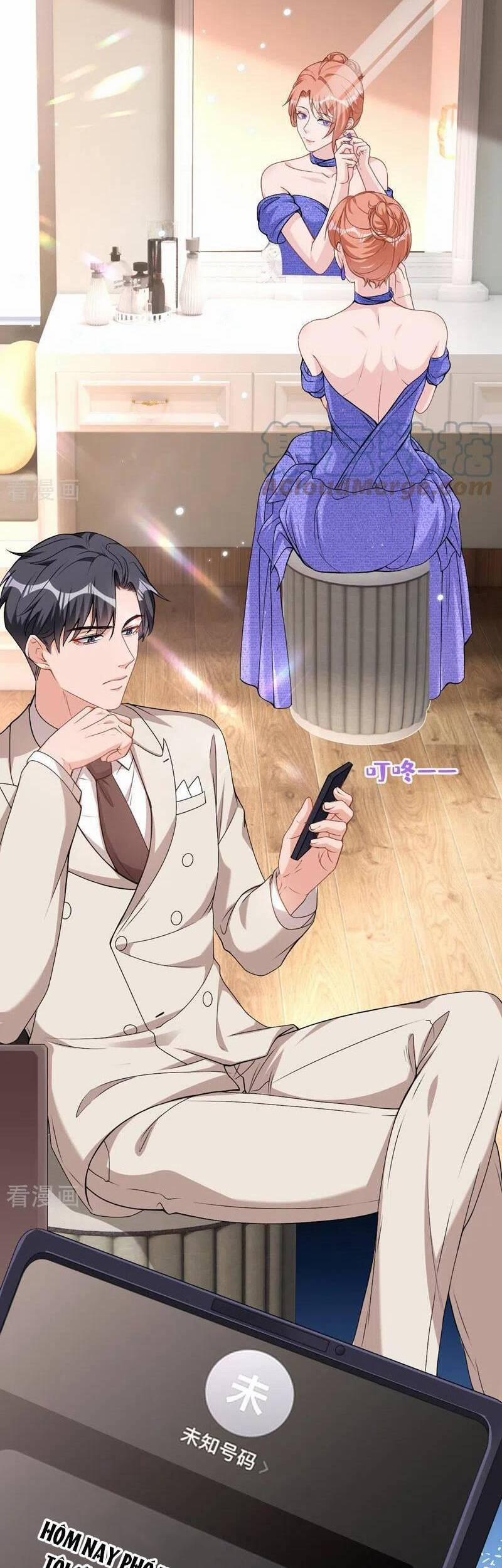 Hôm Nay Từ Chối Lục Tiên Sinh Chưa? 77 trang 18