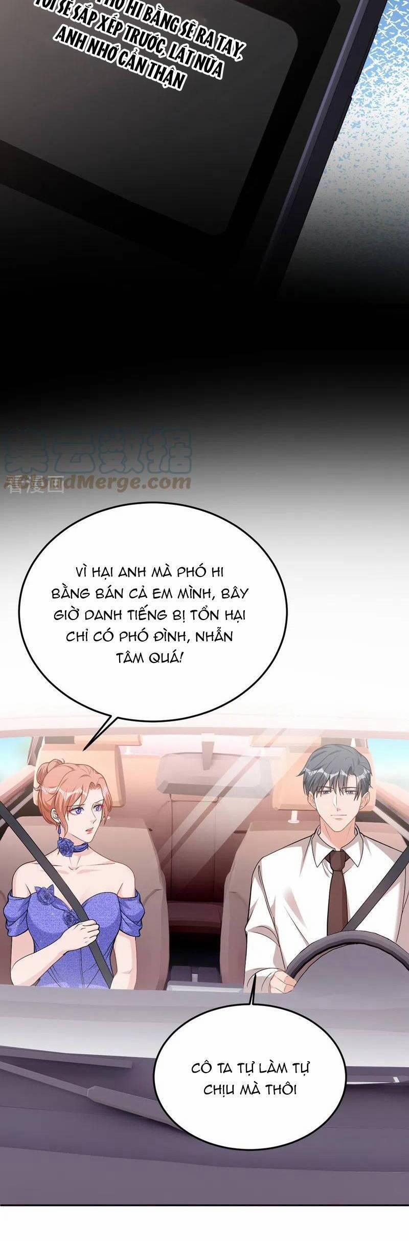 Hôm Nay Từ Chối Lục Tiên Sinh Chưa? 77 trang 19