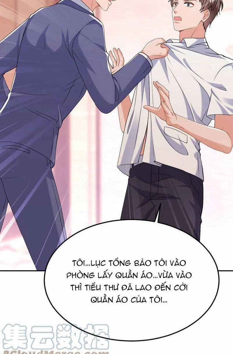 Hôm Nay Từ Chối Lục Tiên Sinh Chưa? 77 trang 2