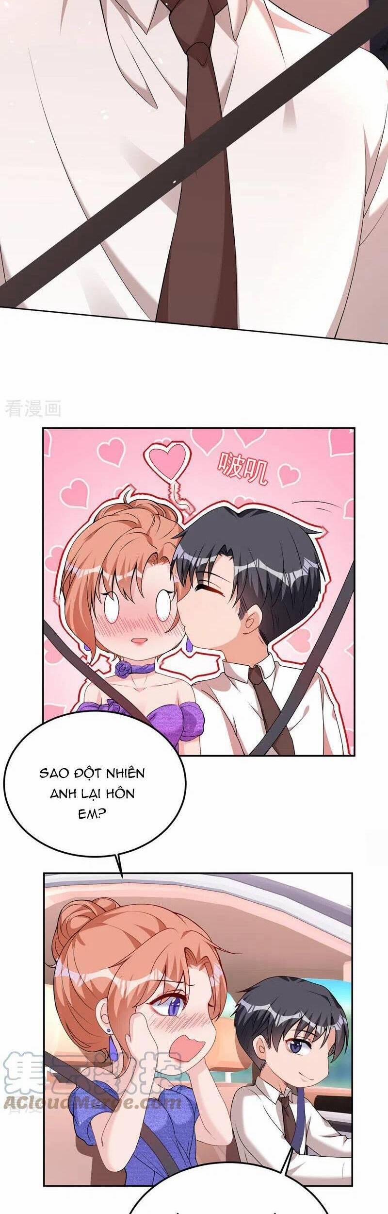 Hôm Nay Từ Chối Lục Tiên Sinh Chưa? 77 trang 21