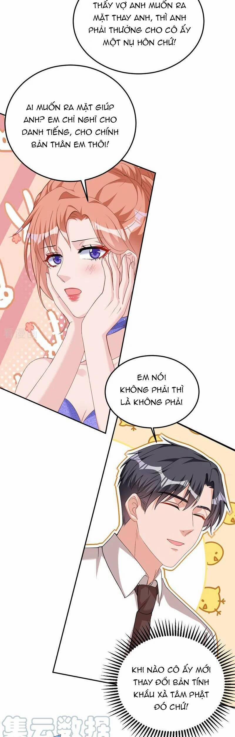 Hôm Nay Từ Chối Lục Tiên Sinh Chưa? 77 trang 22