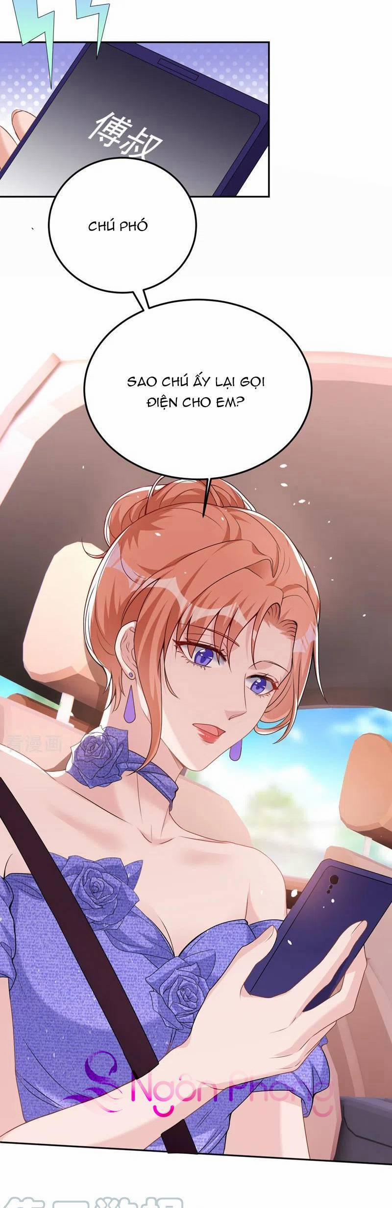 Hôm Nay Từ Chối Lục Tiên Sinh Chưa? 77 trang 24