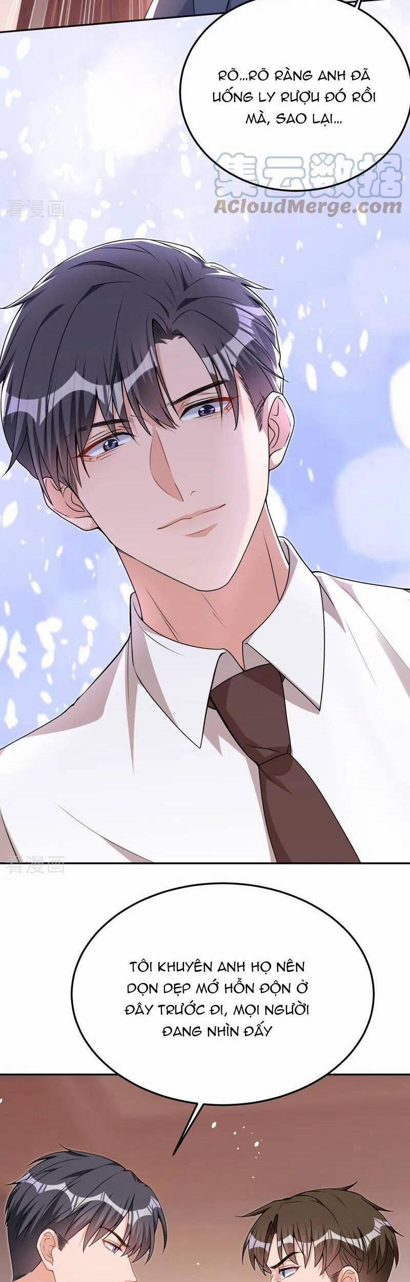 Hôm Nay Từ Chối Lục Tiên Sinh Chưa? 77 trang 4