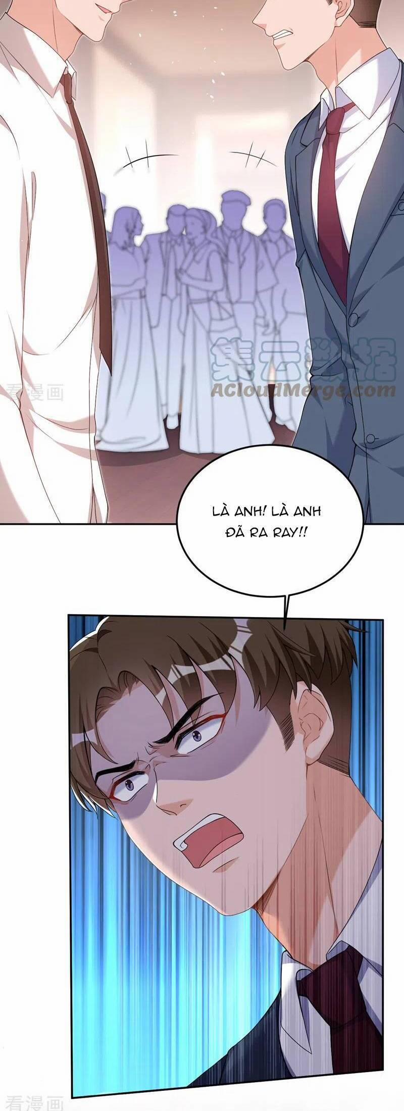 Hôm Nay Từ Chối Lục Tiên Sinh Chưa? 77 trang 5