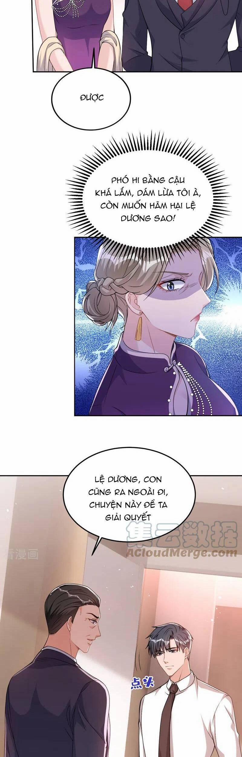 Hôm Nay Từ Chối Lục Tiên Sinh Chưa? 77 trang 7