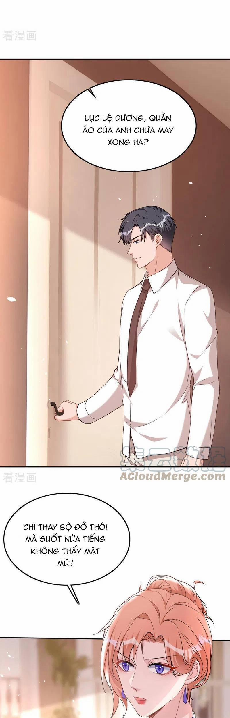 Hôm Nay Từ Chối Lục Tiên Sinh Chưa? 77 trang 9