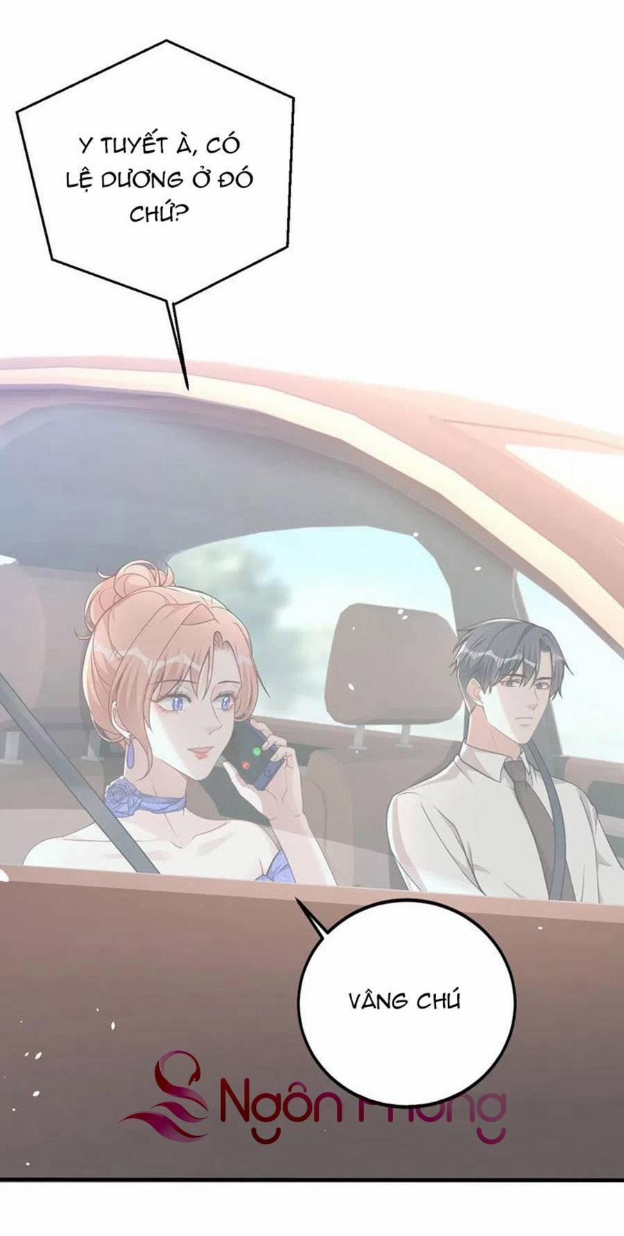 Hôm Nay Từ Chối Lục Tiên Sinh Chưa? 78 trang 1