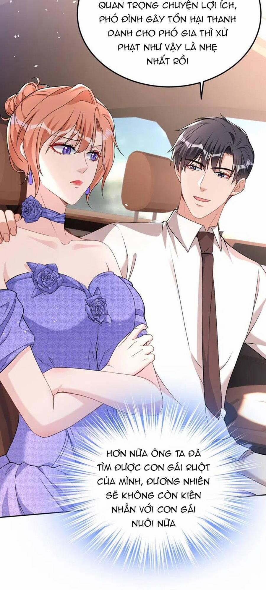 Hôm Nay Từ Chối Lục Tiên Sinh Chưa? 78 trang 10