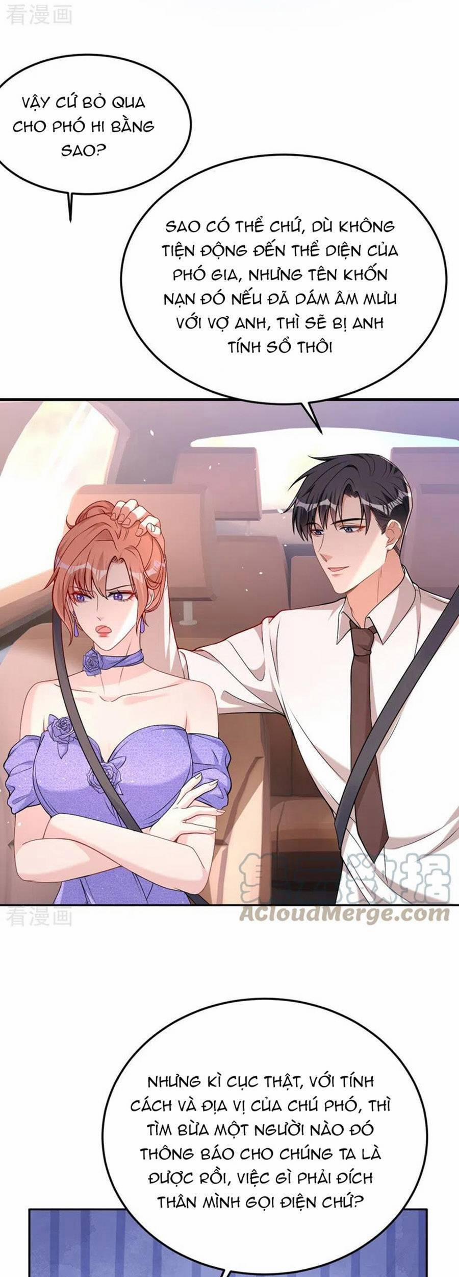 Hôm Nay Từ Chối Lục Tiên Sinh Chưa? 78 trang 11