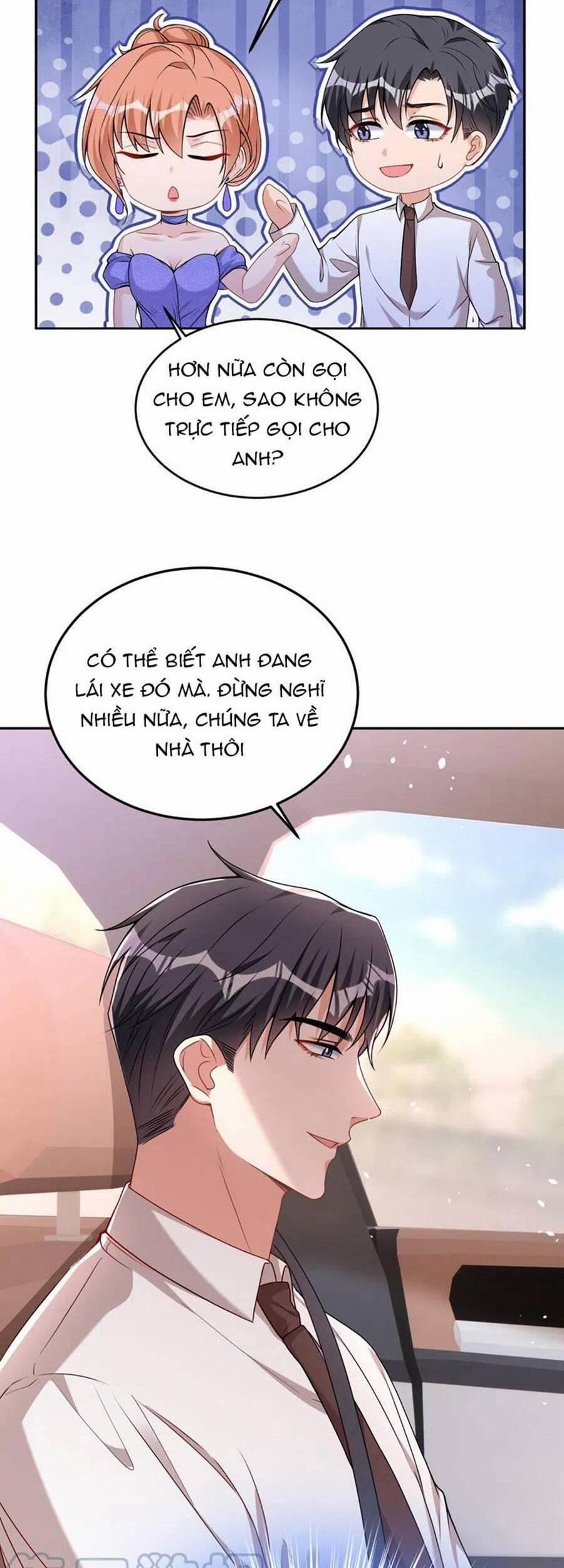 Hôm Nay Từ Chối Lục Tiên Sinh Chưa? 78 trang 12