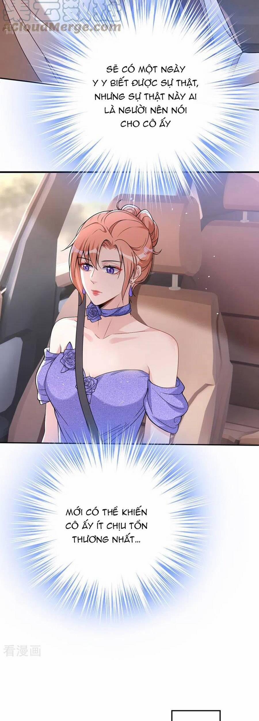 Hôm Nay Từ Chối Lục Tiên Sinh Chưa? 78 trang 13