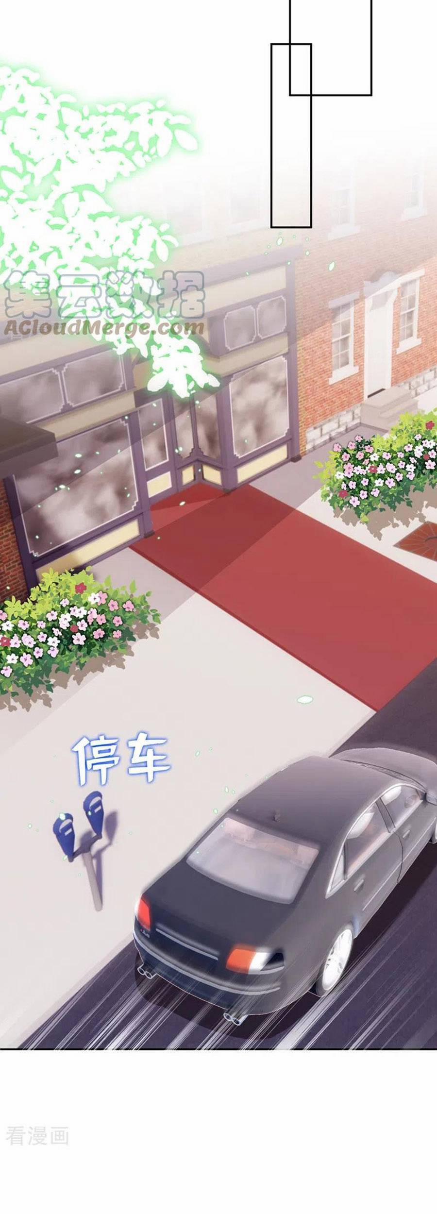 Hôm Nay Từ Chối Lục Tiên Sinh Chưa? 78 trang 15