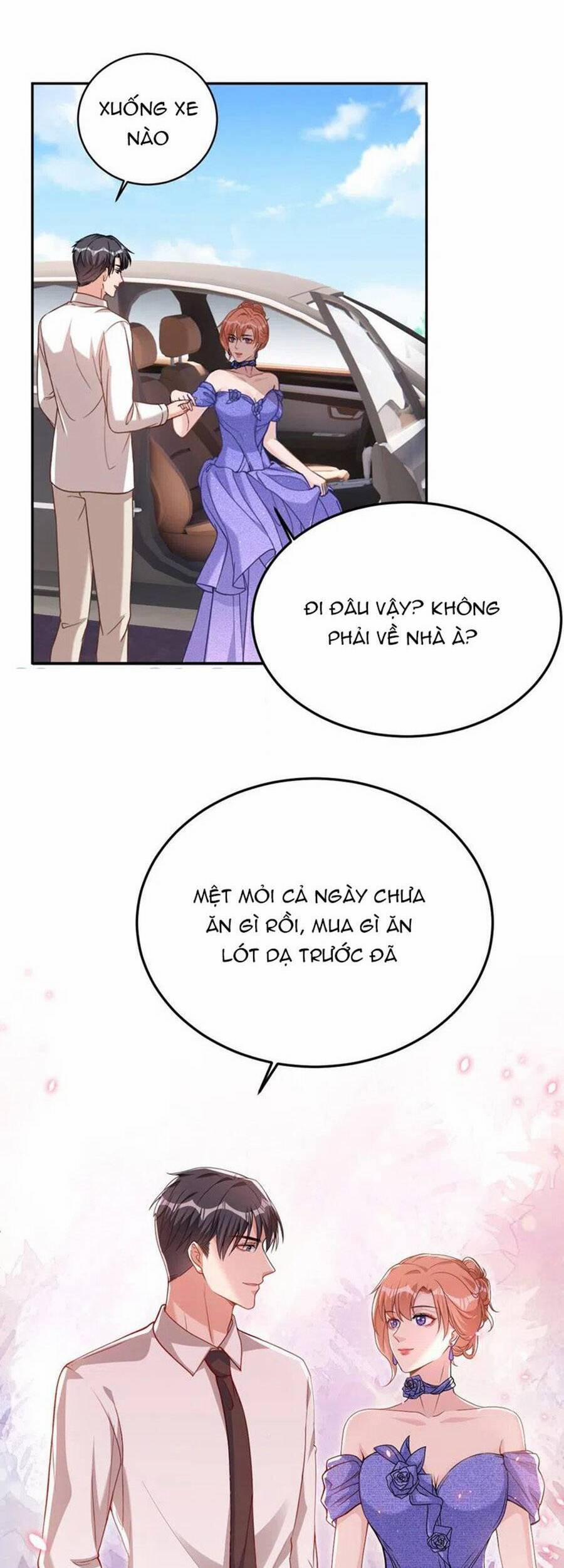 Hôm Nay Từ Chối Lục Tiên Sinh Chưa? 78 trang 16