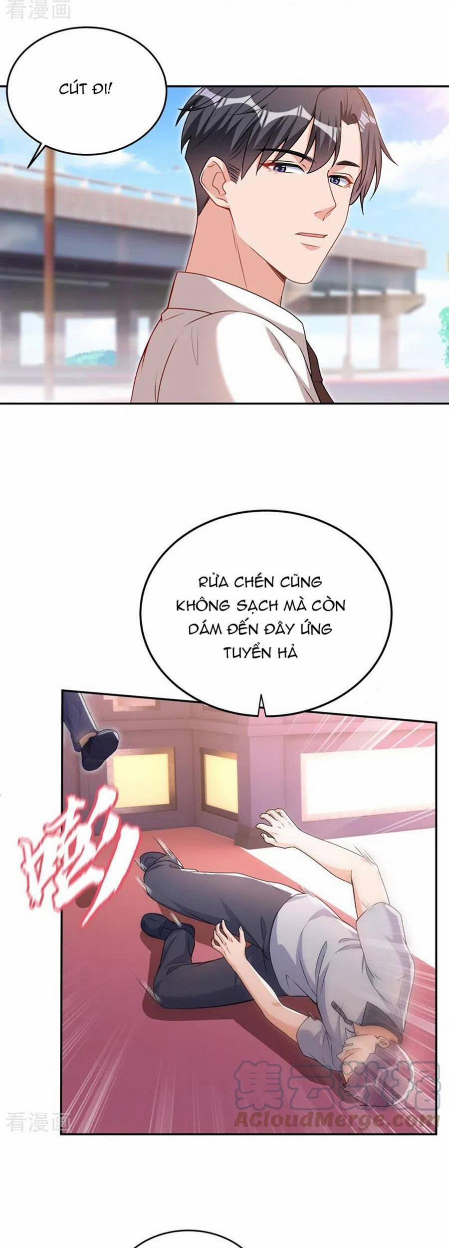 Hôm Nay Từ Chối Lục Tiên Sinh Chưa? 78 trang 18