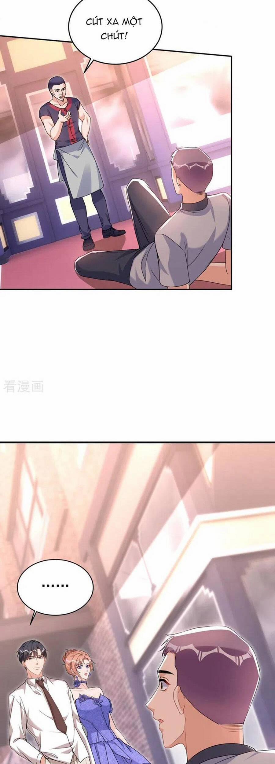 Hôm Nay Từ Chối Lục Tiên Sinh Chưa? 78 trang 19