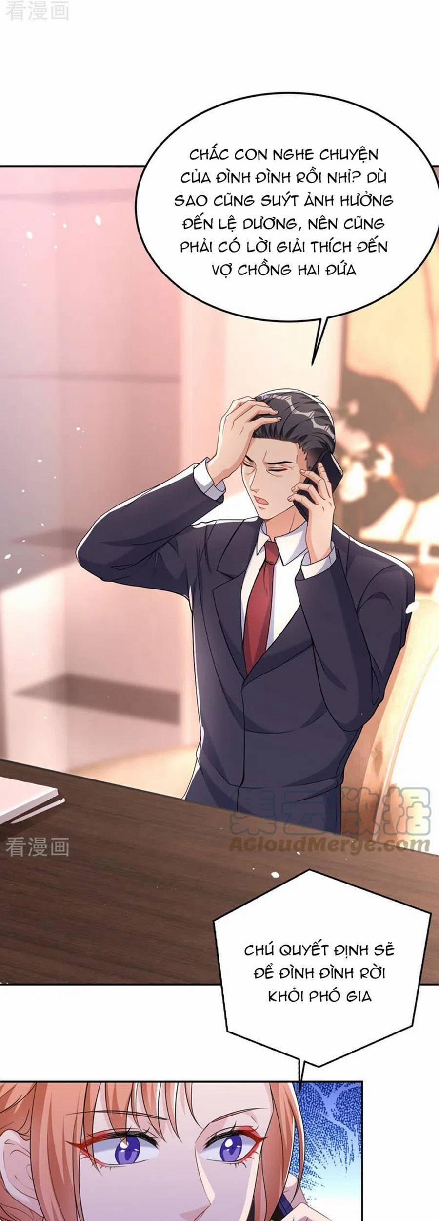 Hôm Nay Từ Chối Lục Tiên Sinh Chưa? 78 trang 2