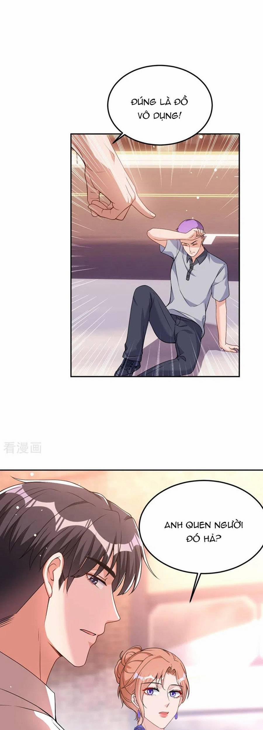 Hôm Nay Từ Chối Lục Tiên Sinh Chưa? 78 trang 21