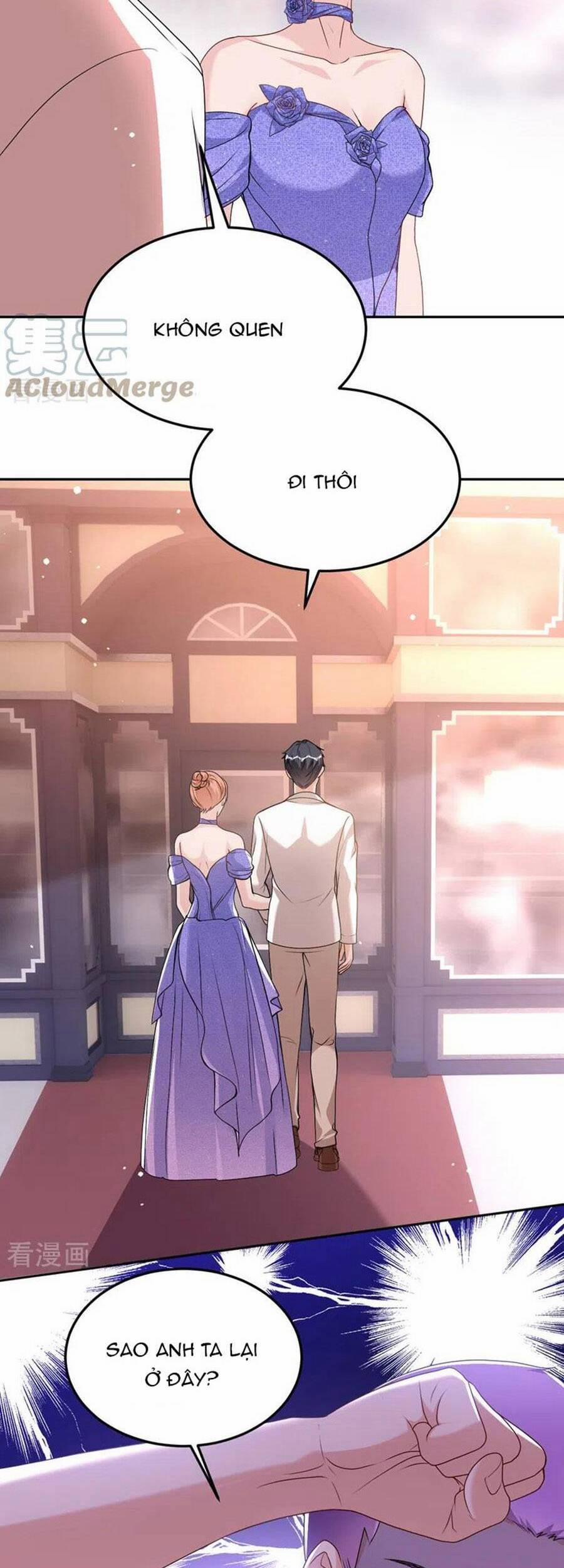 Hôm Nay Từ Chối Lục Tiên Sinh Chưa? 78 trang 22