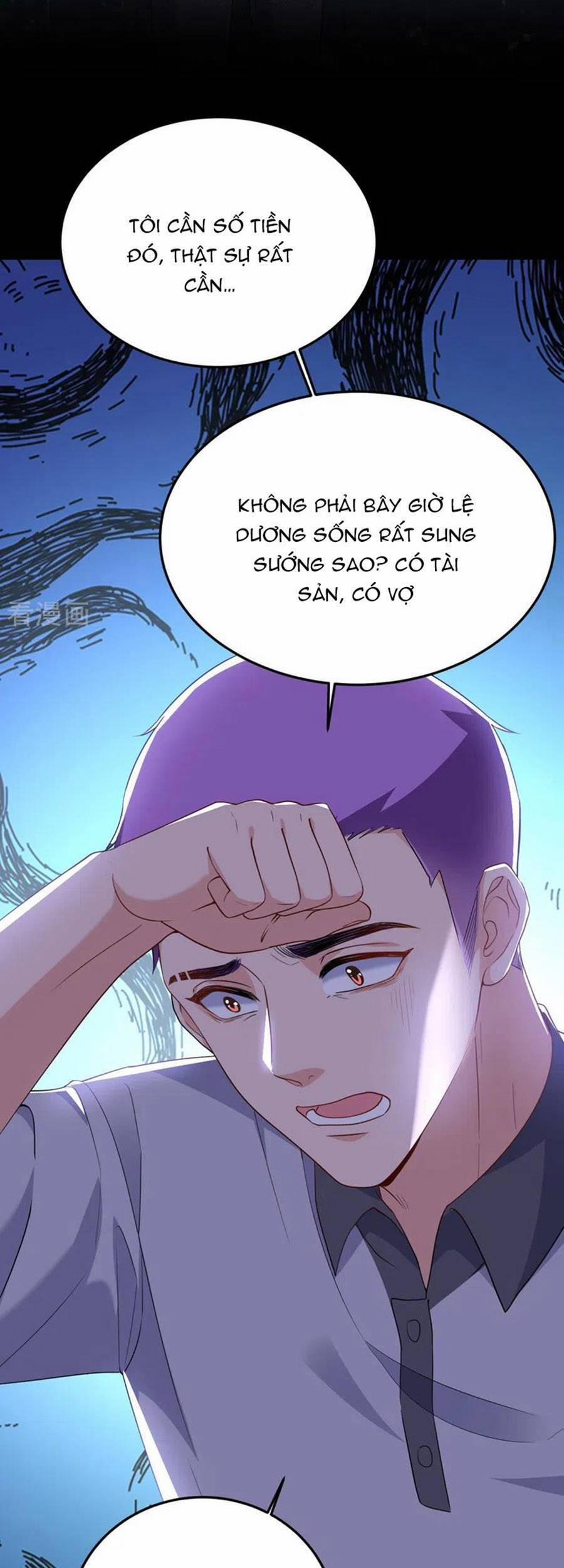 Hôm Nay Từ Chối Lục Tiên Sinh Chưa? 78 trang 24