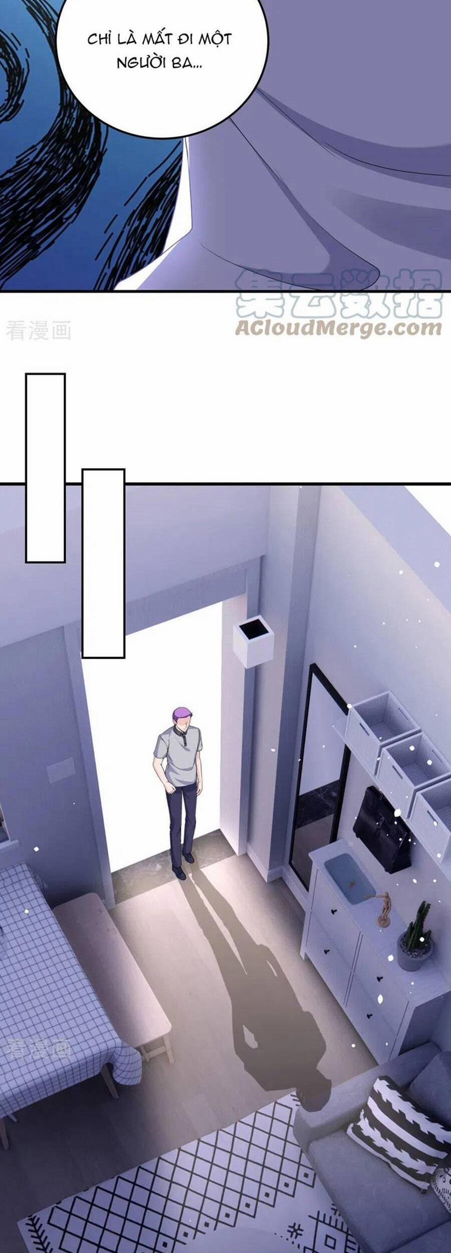 Hôm Nay Từ Chối Lục Tiên Sinh Chưa? 78 trang 25