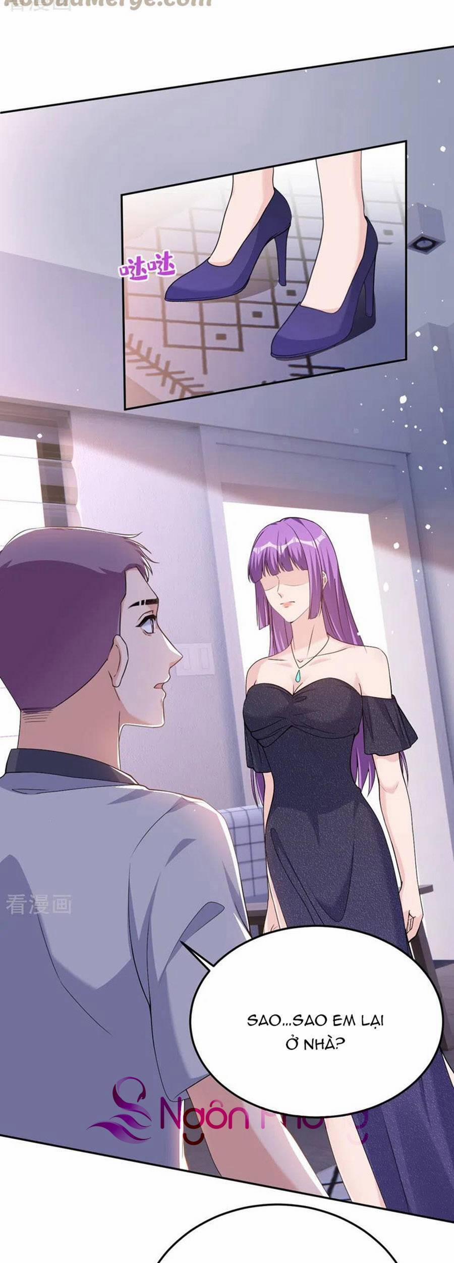 Hôm Nay Từ Chối Lục Tiên Sinh Chưa? 78 trang 27