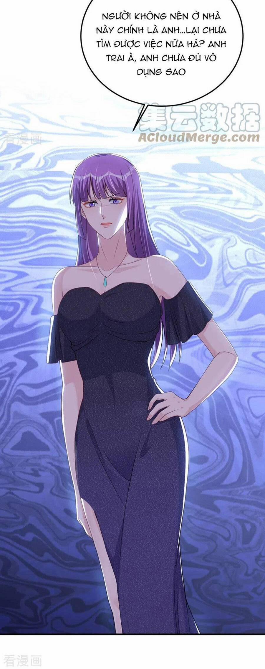 Hôm Nay Từ Chối Lục Tiên Sinh Chưa? 78 trang 28