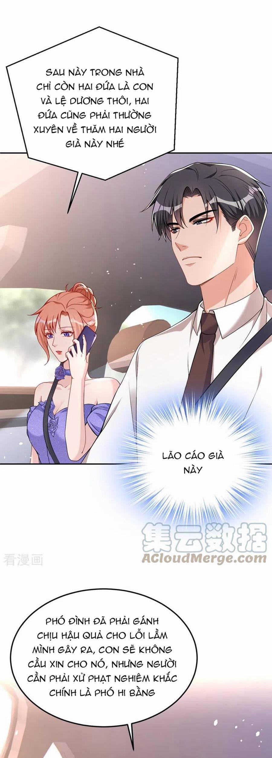 Hôm Nay Từ Chối Lục Tiên Sinh Chưa? 78 trang 5