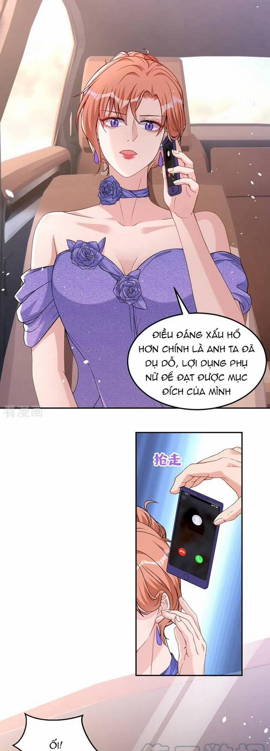 Hôm Nay Từ Chối Lục Tiên Sinh Chưa? 78 trang 6