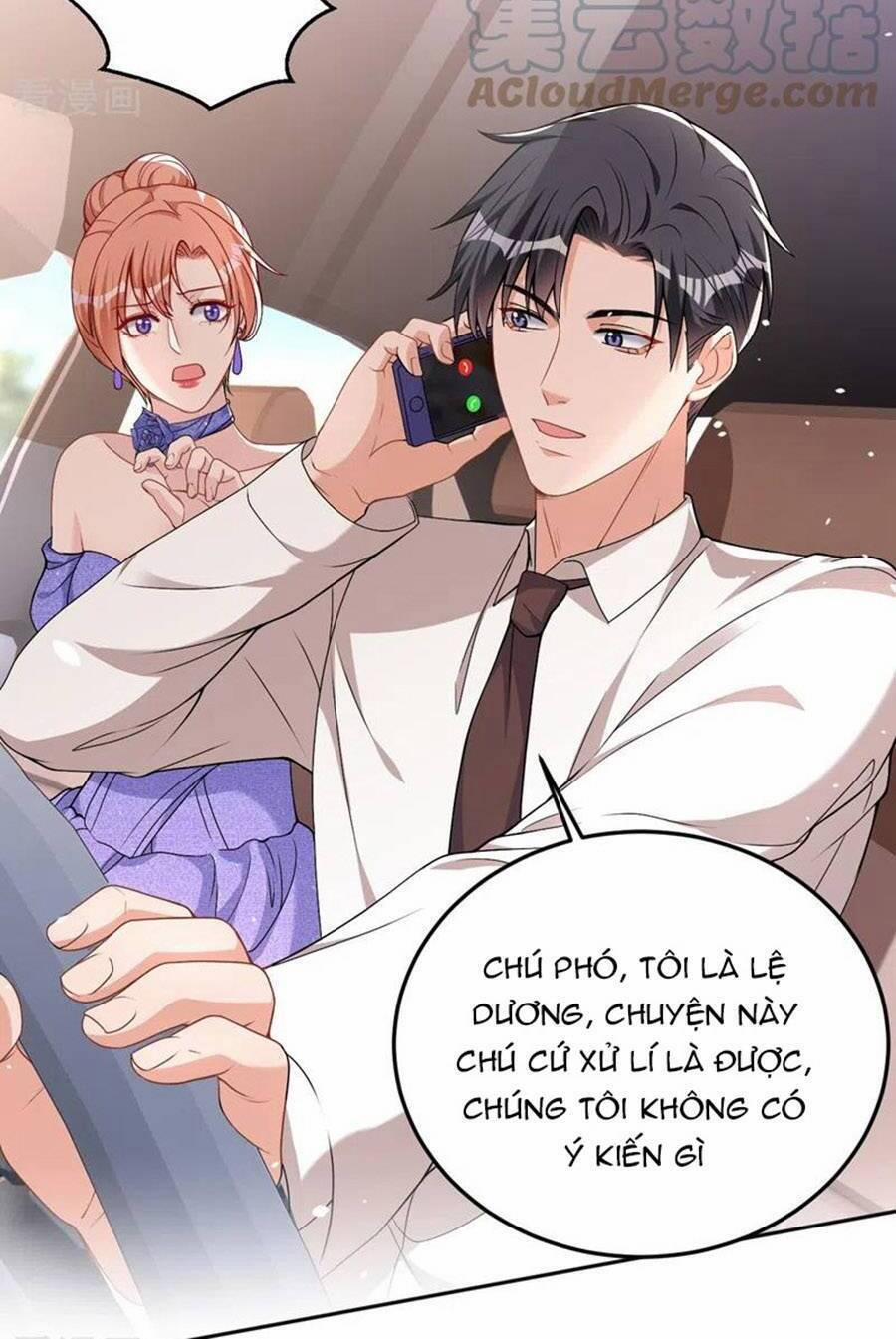 Hôm Nay Từ Chối Lục Tiên Sinh Chưa? 78 trang 7