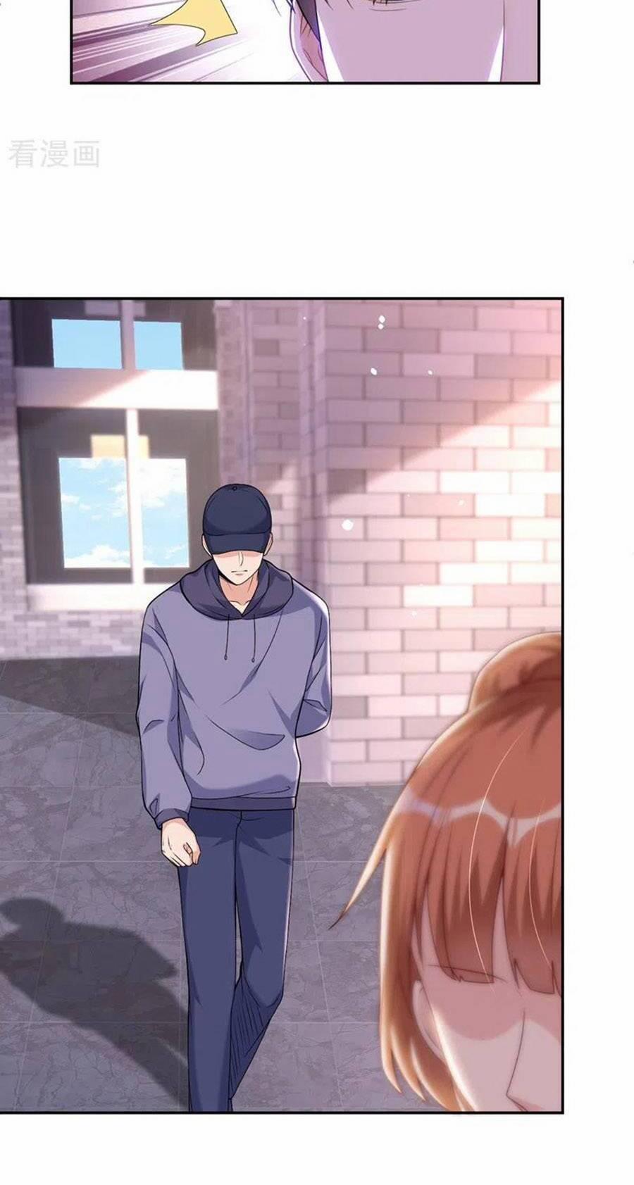 Hôm Nay Từ Chối Lục Tiên Sinh Chưa? 79 trang 10