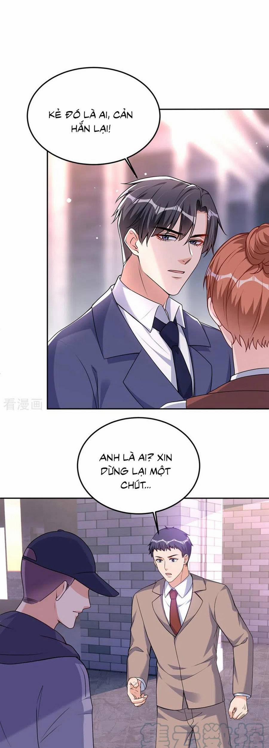 Hôm Nay Từ Chối Lục Tiên Sinh Chưa? 79 trang 11