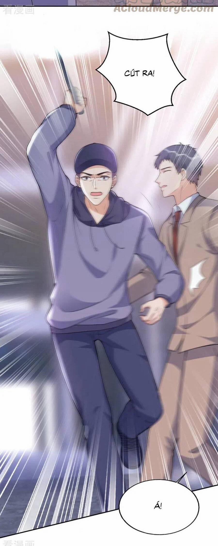 Hôm Nay Từ Chối Lục Tiên Sinh Chưa? 79 trang 12