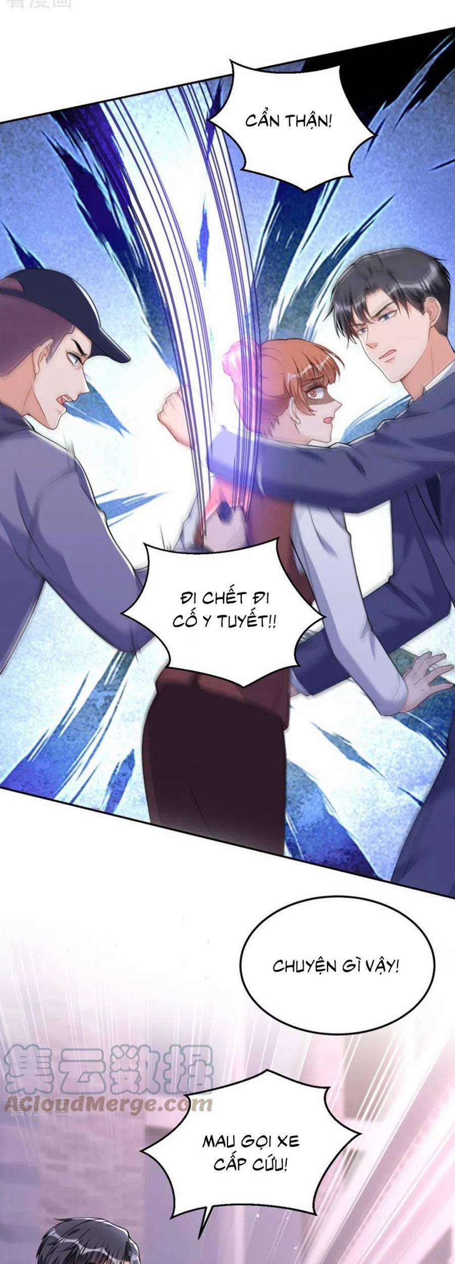 Hôm Nay Từ Chối Lục Tiên Sinh Chưa? 79 trang 13