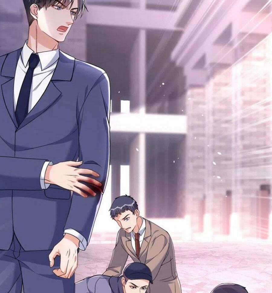 Hôm Nay Từ Chối Lục Tiên Sinh Chưa? 79 trang 14