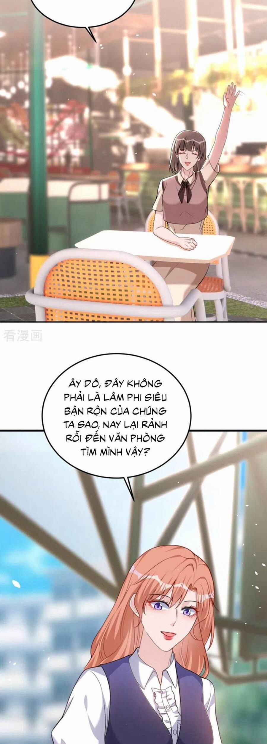 Hôm Nay Từ Chối Lục Tiên Sinh Chưa? 79 trang 16