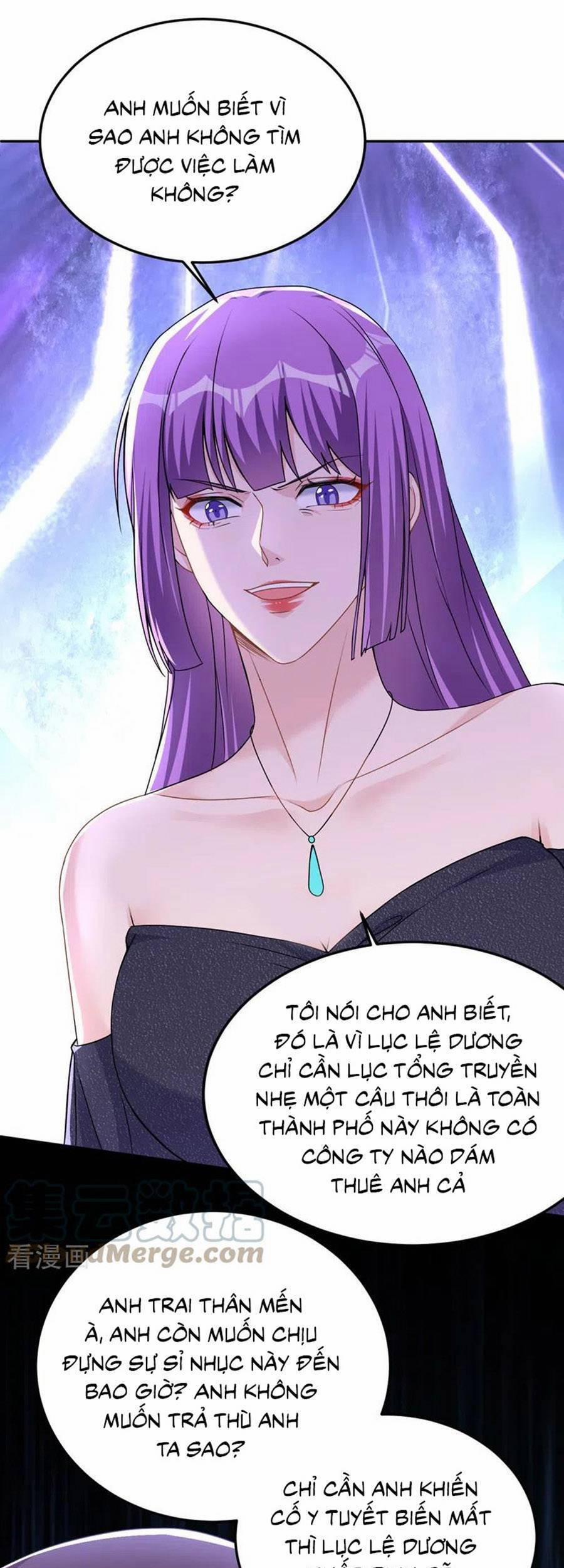 Hôm Nay Từ Chối Lục Tiên Sinh Chưa? 79 trang 2