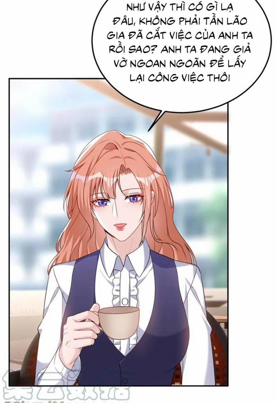 Hôm Nay Từ Chối Lục Tiên Sinh Chưa? 79 trang 20