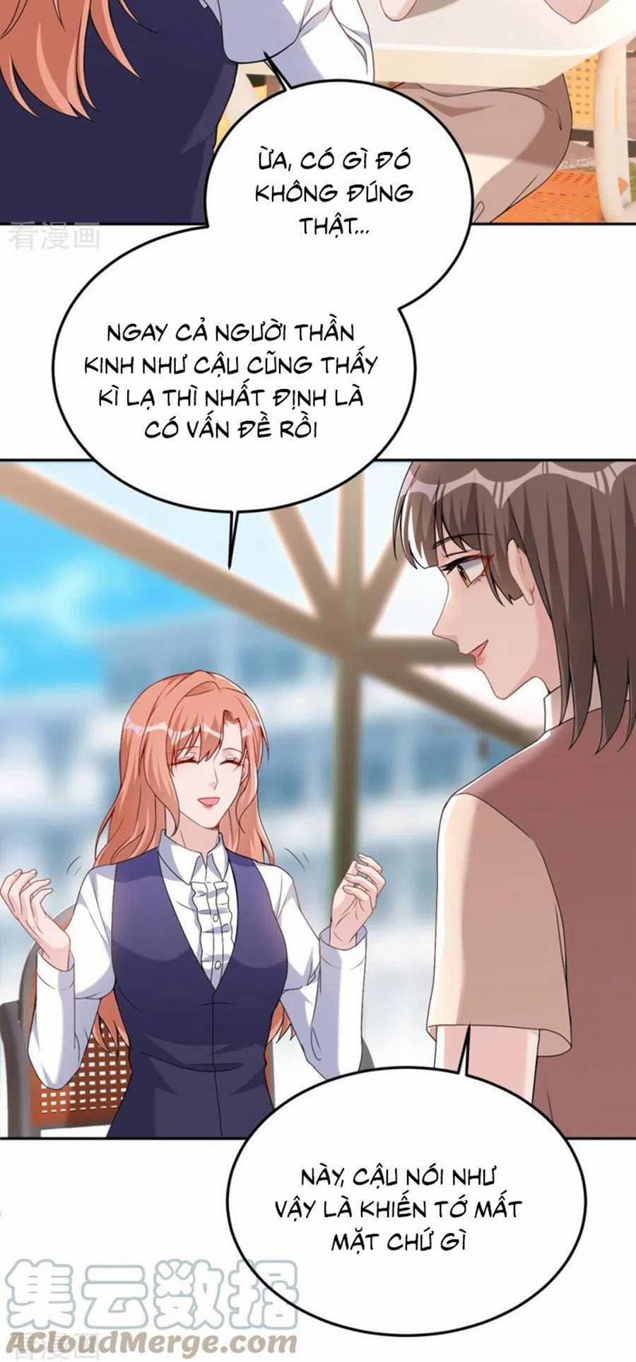 Hôm Nay Từ Chối Lục Tiên Sinh Chưa? 79 trang 23