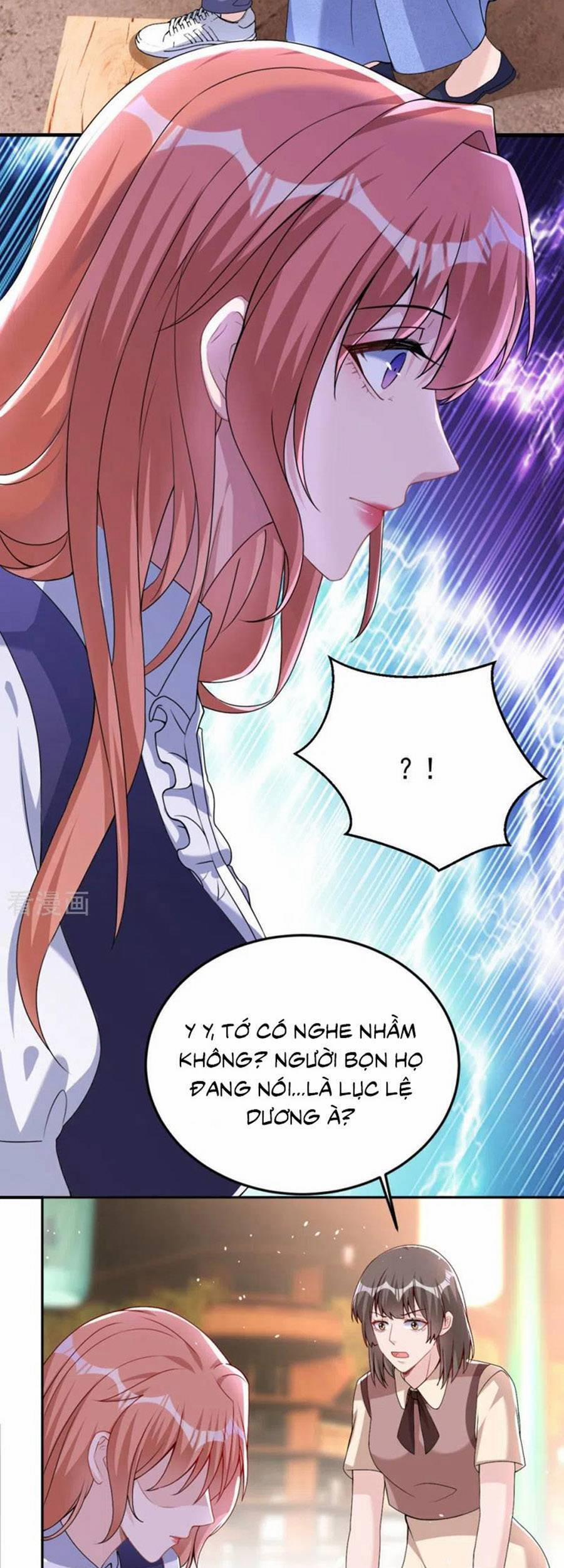 Hôm Nay Từ Chối Lục Tiên Sinh Chưa? 79 trang 26