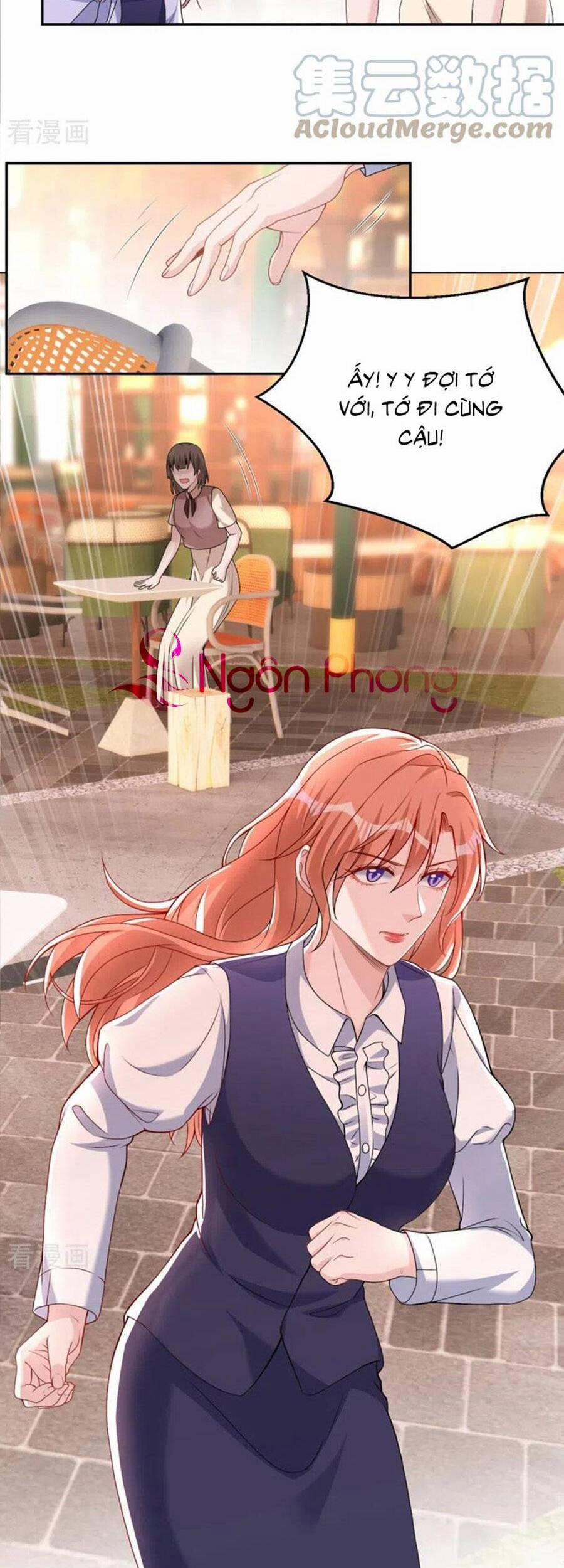 Hôm Nay Từ Chối Lục Tiên Sinh Chưa? 79 trang 27