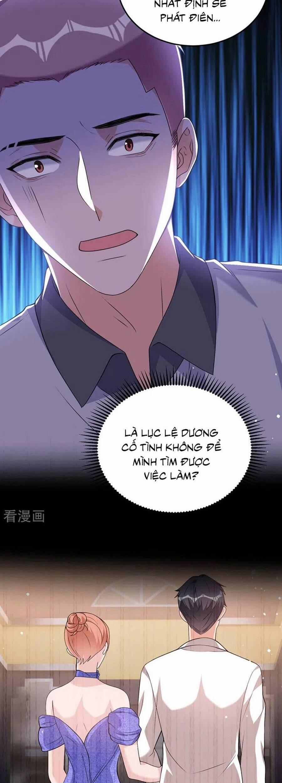 Hôm Nay Từ Chối Lục Tiên Sinh Chưa? 79 trang 3