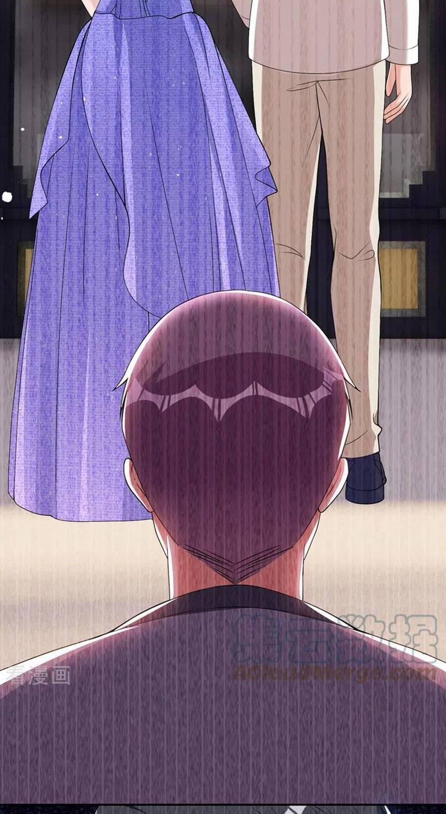 Hôm Nay Từ Chối Lục Tiên Sinh Chưa? 79 trang 4