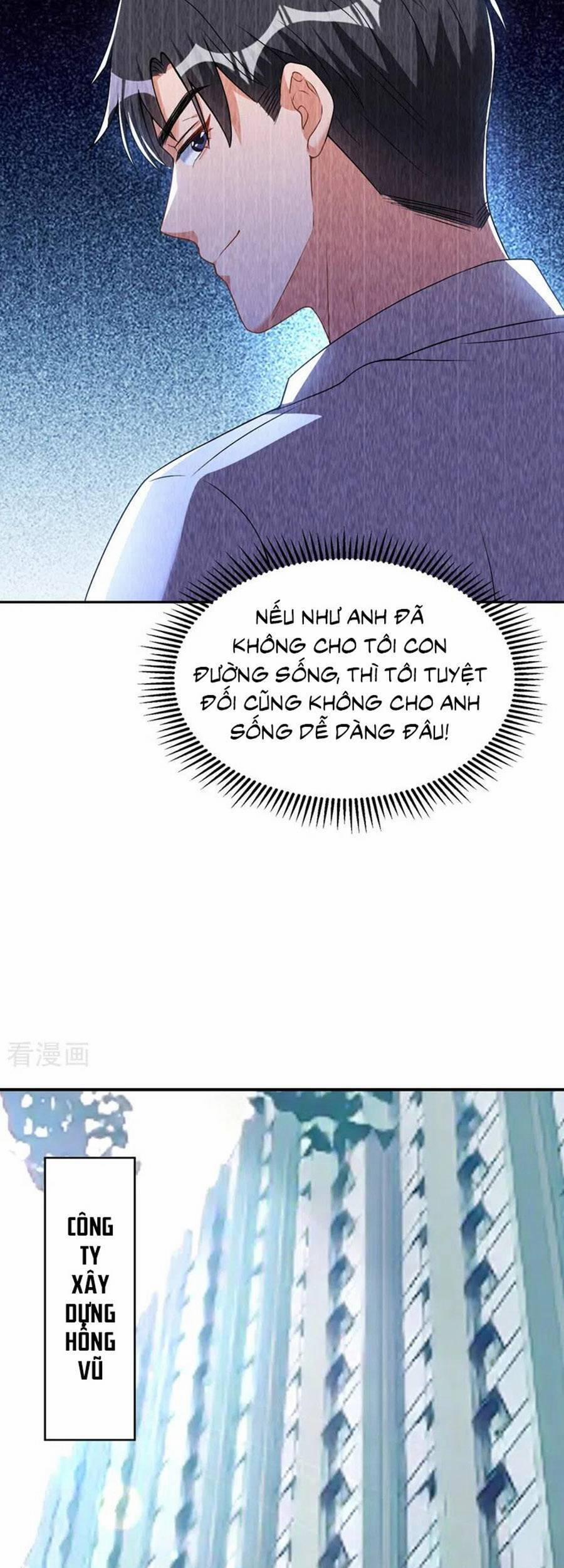 Hôm Nay Từ Chối Lục Tiên Sinh Chưa? 79 trang 5