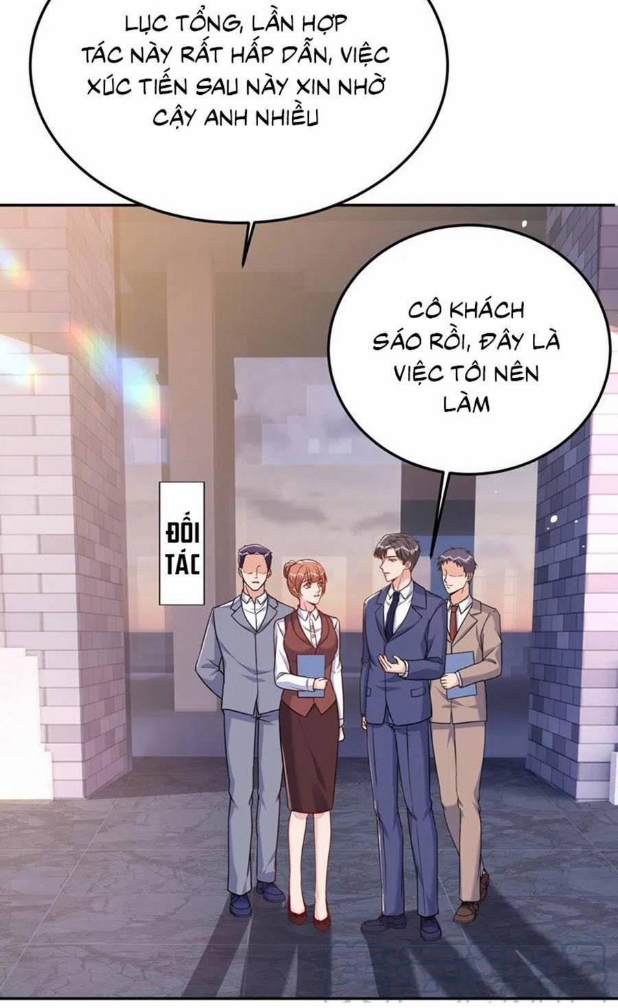 Hôm Nay Từ Chối Lục Tiên Sinh Chưa? 79 trang 7