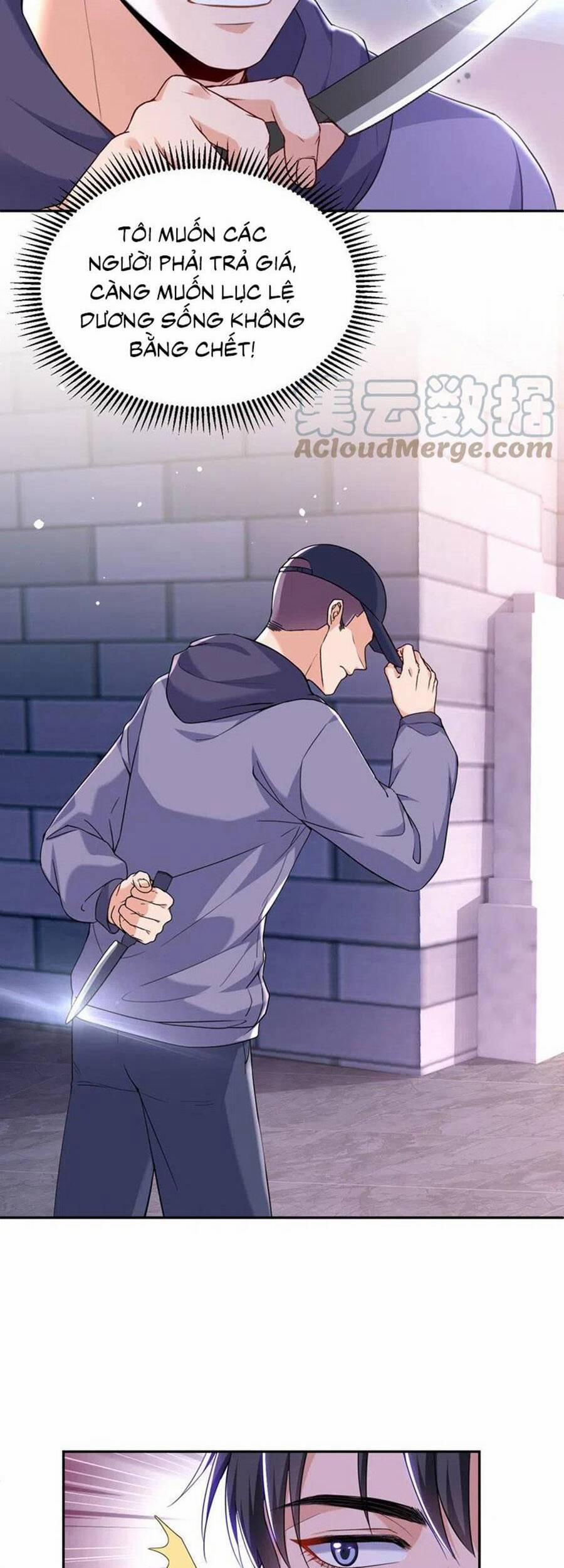 Hôm Nay Từ Chối Lục Tiên Sinh Chưa? 79 trang 9