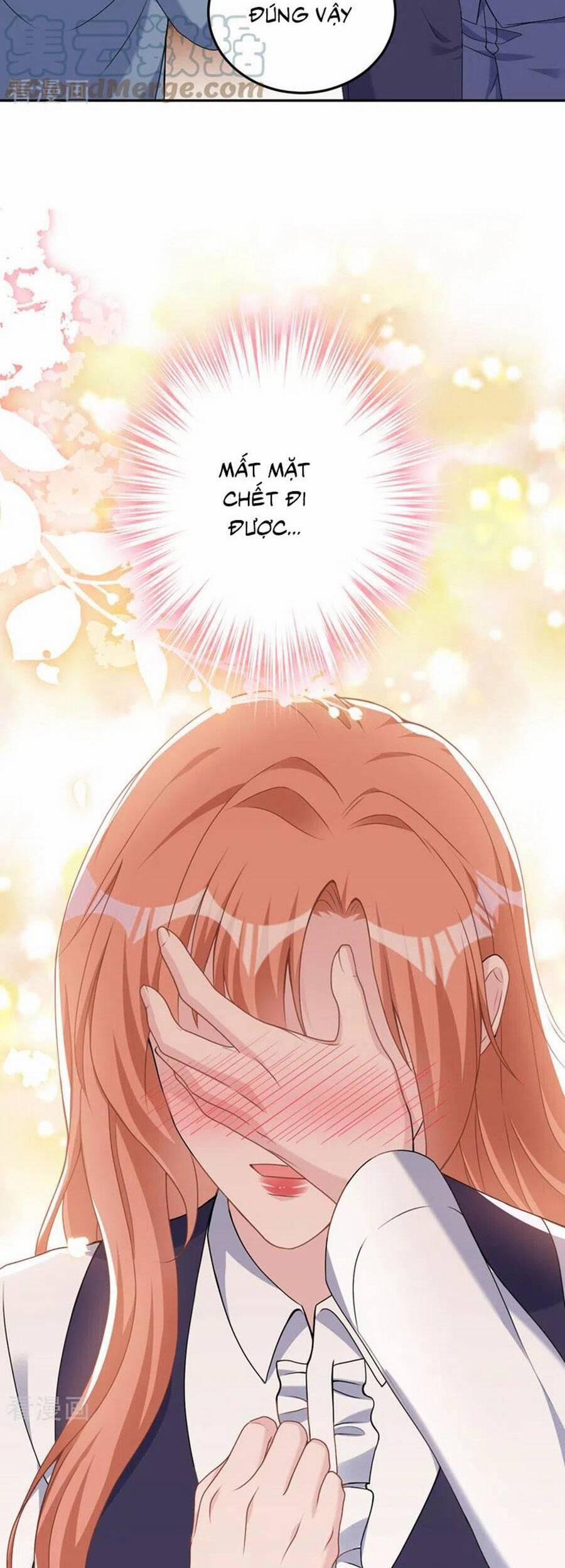 Hôm Nay Từ Chối Lục Tiên Sinh Chưa? 80 trang 10