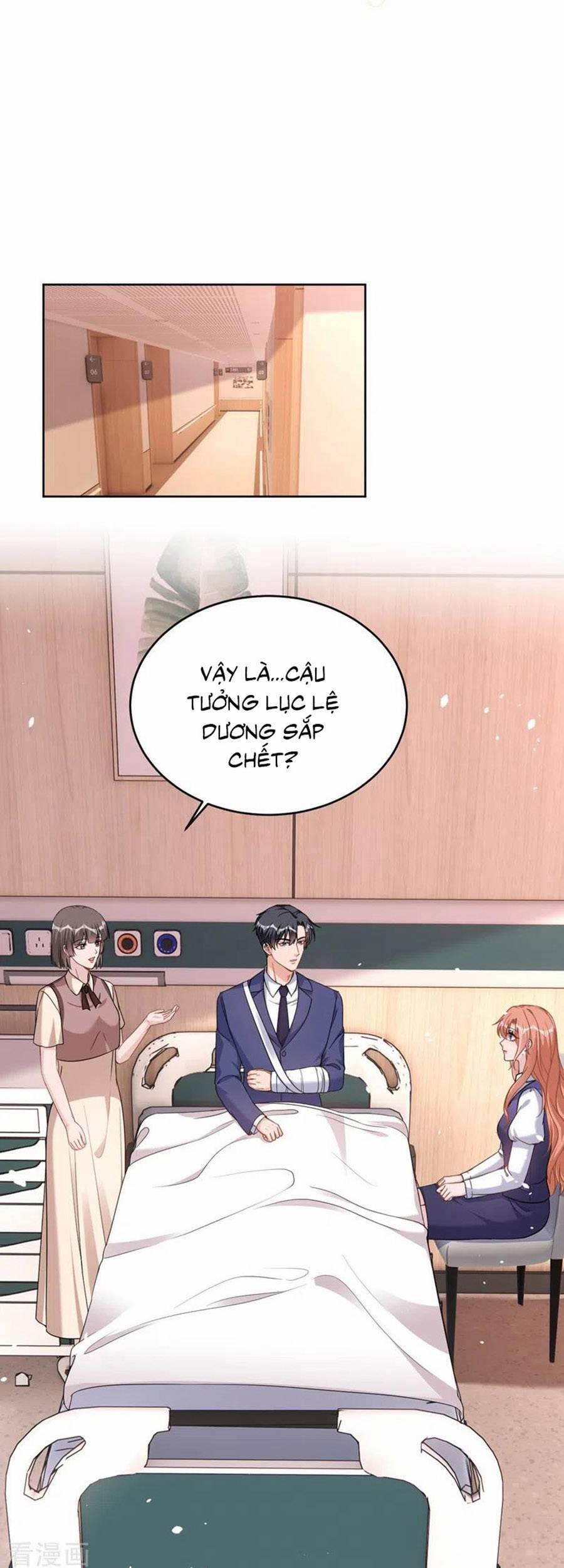 Hôm Nay Từ Chối Lục Tiên Sinh Chưa? 80 trang 12