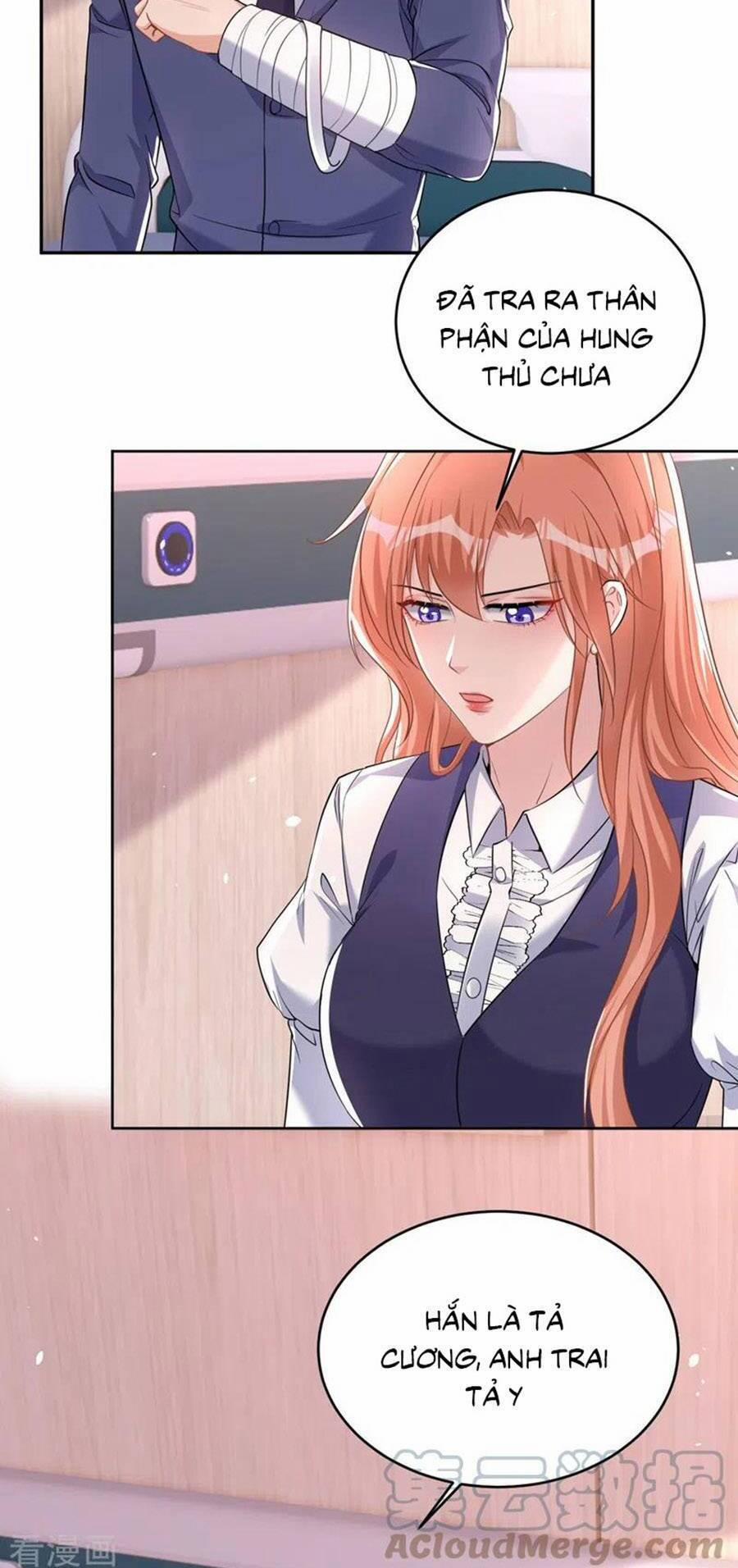 Hôm Nay Từ Chối Lục Tiên Sinh Chưa? 80 trang 14